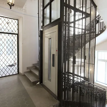 Vaci 12 Βουδαπέστη