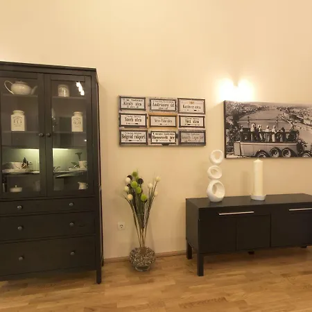 Vaci 12 Διαμέρισμα *