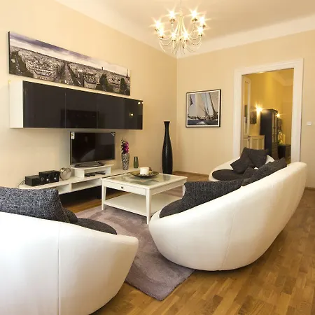 Vaci 12 Διαμέρισμα