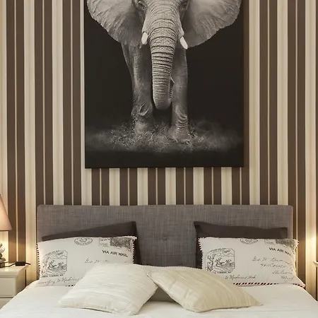 Vaci 12 Διαμέρισμα