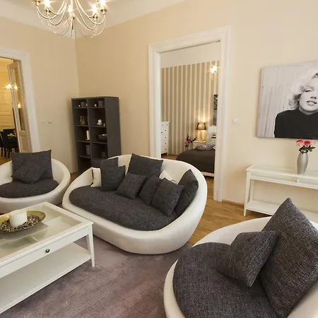 Διαμέρισμα Vaci 12