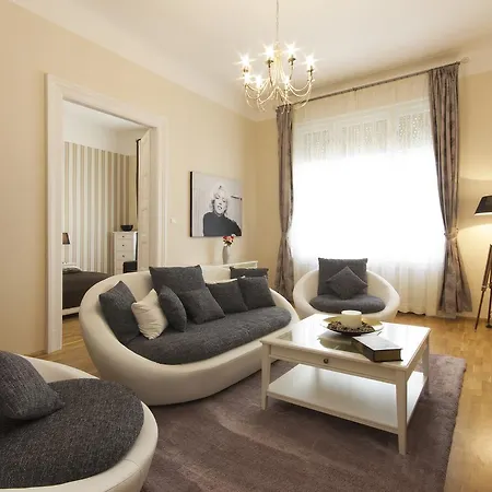 Vaci 12 Διαμέρισμα