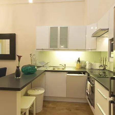 Διαμέρισμα Vaci 12