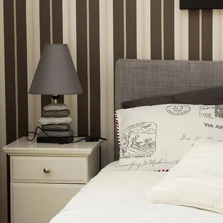 Διαμέρισμα Vaci 12