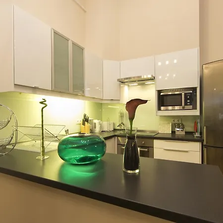 Vaci 12 Διαμέρισμα