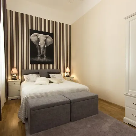 Vaci 12 Διαμέρισμα