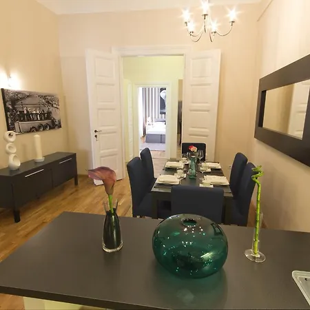 Vaci 12 Διαμέρισμα *