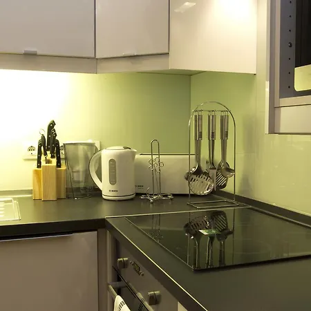 Vaci 12 Διαμέρισμα *