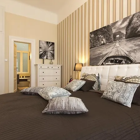 Vaci 12 Διαμέρισμα *