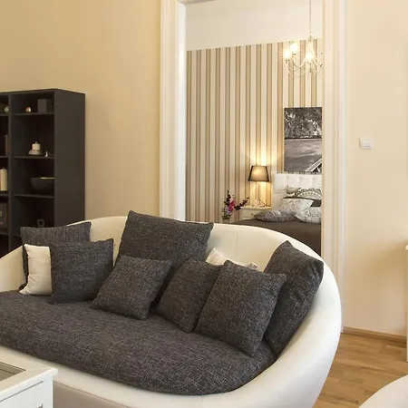 Διαμέρισμα Vaci 12 Βουδαπέστη