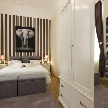 Vaci 12 Διαμέρισμα *