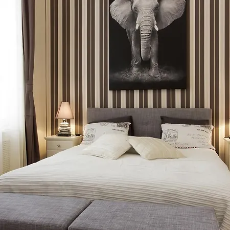 Διαμέρισμα Vaci 12