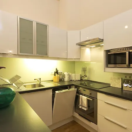 Διαμέρισμα Vaci 12 Βουδαπέστη