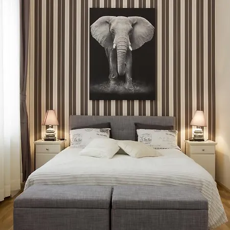 Vaci 12 Διαμέρισμα Βουδαπέστη