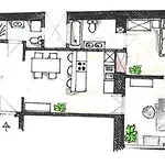 Vaci 12 公寓