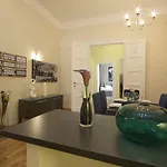 Vaci 12 公寓 布达佩斯