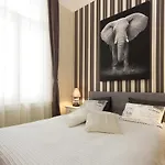Vaci 12 * 布达佩斯