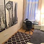 公寓 Vaci 12 布达佩斯