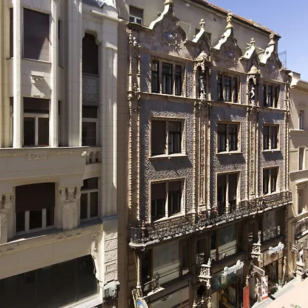 Vaci 12 Appartement *