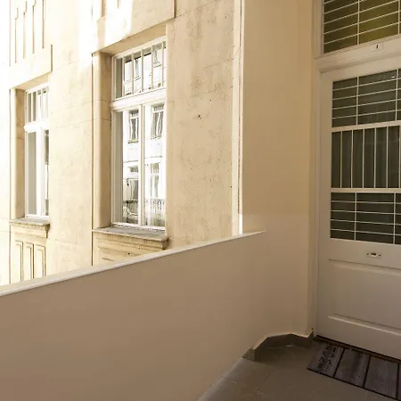 Vaci 12 Appartement *