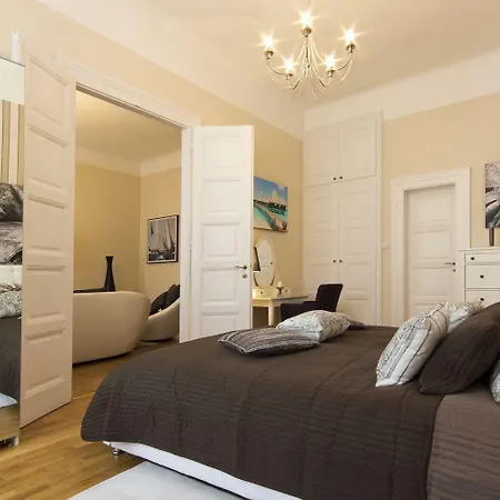 Vaci 12 Appartement *