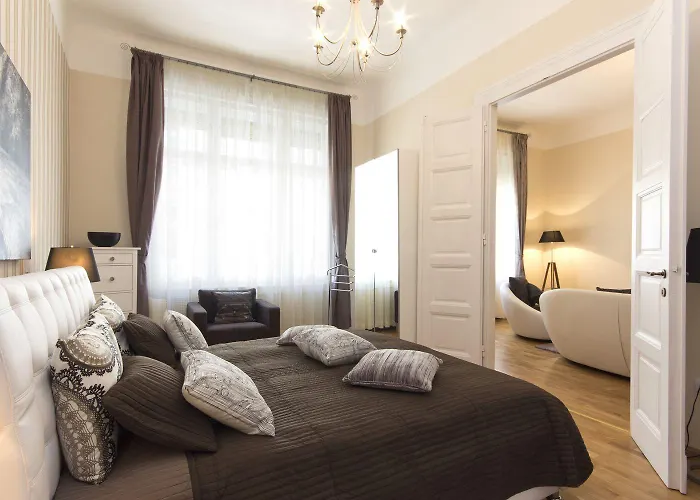 Apartament Vaci 12