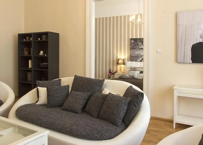 Appartamento Vaci 12 Budapest