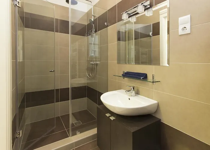 Vaci 12 * Budapest
