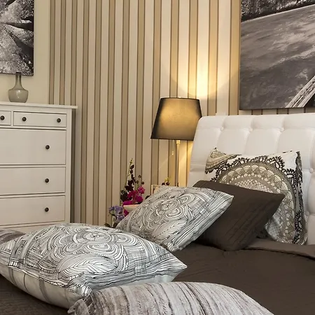 Appartamento Vaci 12