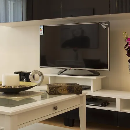 Appartamento Vaci 12 Budapest